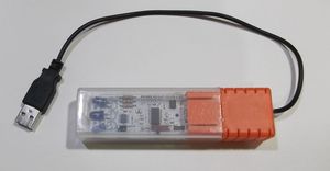 USB赤外線リモコンアドバンス
